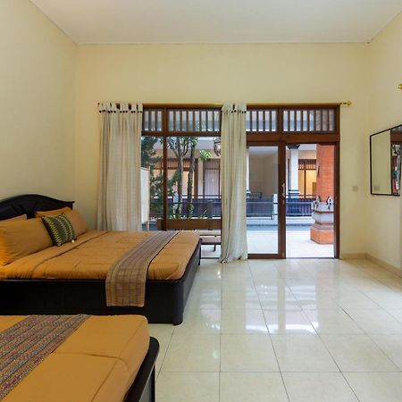 Rahayu Hanoman Ubud Zewnętrze zdjęcie